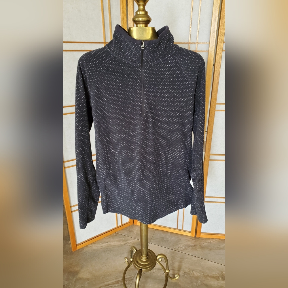 Bundle 5/$25                             Columbia fleece half zipper pullover